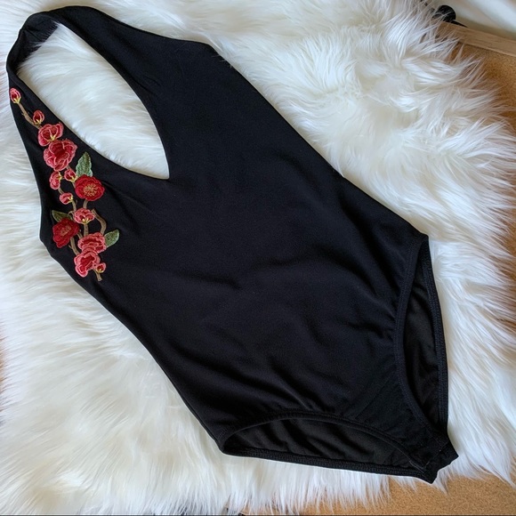 Streetwear Society | S Bodysuit - Picture 2 of 5